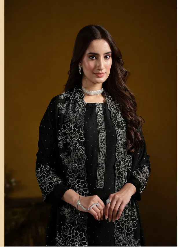 Azzaro 6104 By Vipul Designer Salwar Suits Manufacturers In Surat