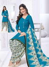 Baalar Colourful 10 Regular Wear Cotton Printed Ready Made Dress Collection