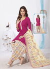 Baalar Colourful Nx 9 Readymade Casual Wear Cotton Salwar Suit Collection 