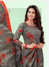 Baalar Nai Disha 1 Pure Cotton Printed Casual Wear Dress Material Collection
