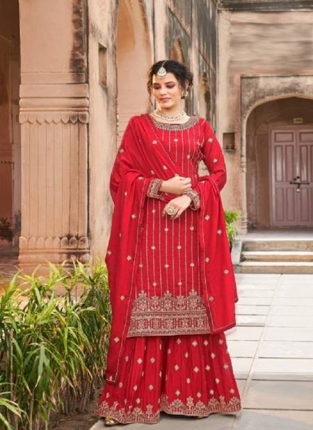 Bahar By Sara 3801-3804 Wedding Salwar Suits Catalog Catalog