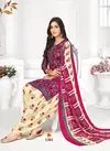 Balaji Arnika 13 Printed Cotton Regular Wear Dress Material Collection