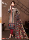 Balaji Eliza Vol 3 Present Latest Designer Printed Pant Style Regular Wear Salwar Suit Collection  