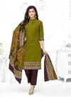 Balaji Kumkum Vol 31 Printed Cotton Dress Material Catalog