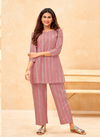Balaji Maryam 1001-1008 Wholesale Printed Kurti With Bottom 
