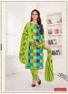 Balar Kuber Zeal 2 Latest Designer Casual Wear Daily Wear Printed Cotton Dress Material collection 