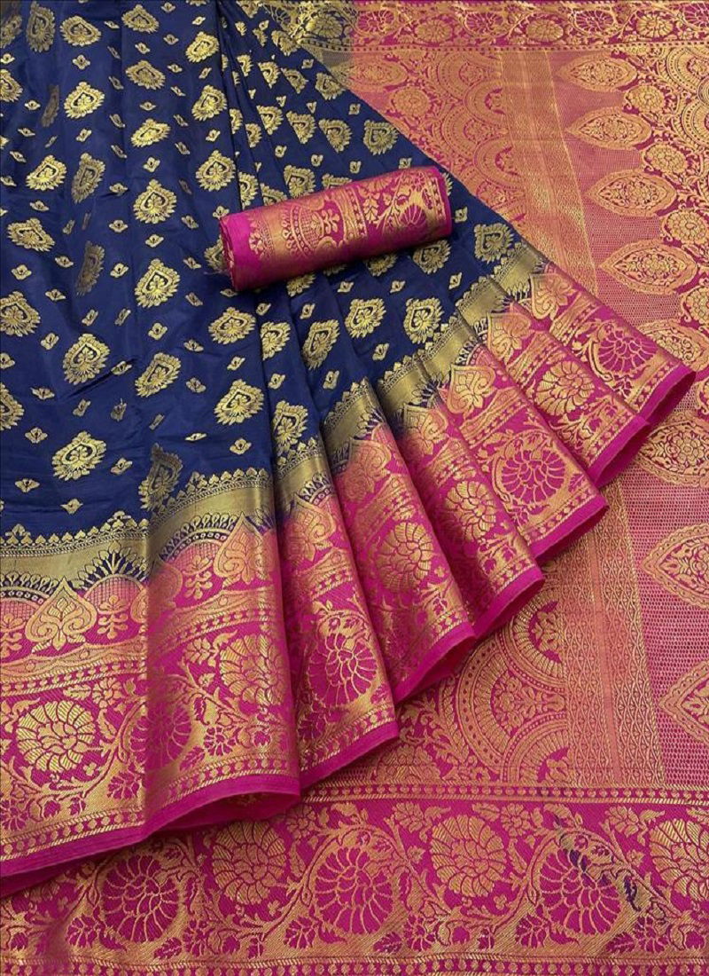 Banarasi Balaton Vol 2 Colors Banarasi Silk Sarees Catalog