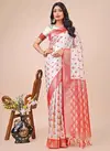 Banarasi by Bunawat Silk Sarees At Wholesale Prices
