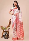 Banarasi Silk By Astita Wedding Wear Saree Wholesale Shop In Surat