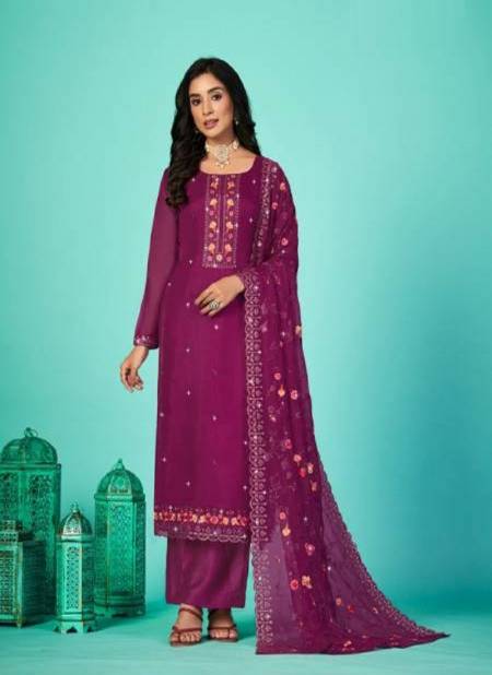 Bandhan By Radha Designer Salwar Suit Catalog Catalog