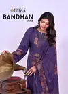 Bandhan Vol 2 By Ibiza Digital Printed Designer Salwar Kameez Wholesale Online