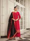 Bandhani Vol 3 By Lt Nitya Wedding Salwar Suits Catalog