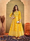 Banwery Glamour 12 New Fancy Party Wear Embroidery Long Kurti Collection