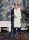 Banwery Soni Kudi 3 Festive Wear Latest Designer Cotton Ready Made Collection