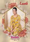 Barbie Vol 2 By Laado Cotton Printed Ladies Co Ord Set Exporters In India