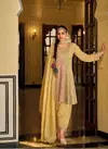 Barbie Vol 3 By Eba Embroidery Wedding Wear Readymade Suits Wholesale Market In Surat
