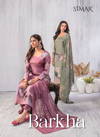 Barkha By Glossy Cotton Digital Printed Dress Material Wholesale Shop In Surat
