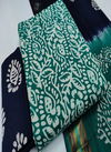 Batik 3 Bandhani Latest Fancy Designer Casual Regular Wear Printed Cotton Dress Material Collection

