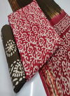 Batik 4 Bandhani Regular Wear Printed Cotton Designer Dress Material Collection
