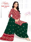 Batik Vol 27 By Mayur Printed Cotton Dress Material Wholesale Shop In Surat