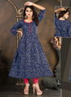 Beauty Diva 16 Fancy Wear Wholesale Long Anarkali Kurti Collection