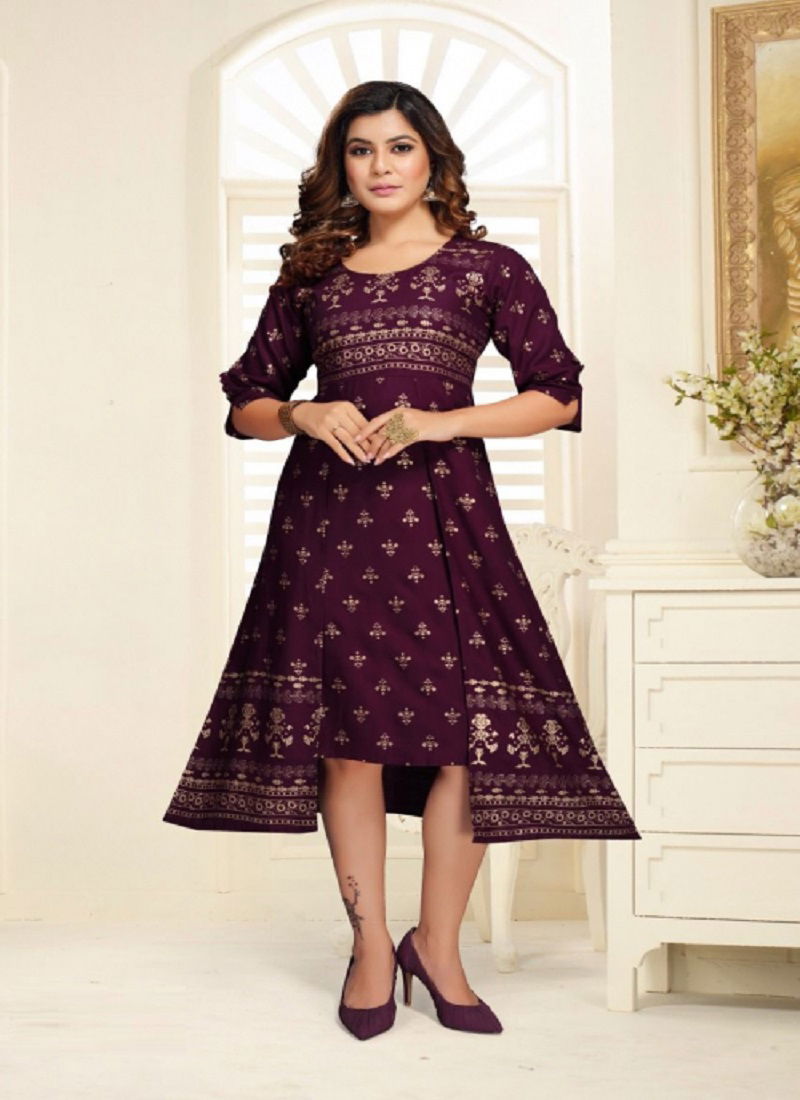 aarya ethnic wear