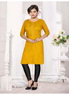Beauty Queen Amrapali 1 Casual Daily Wear Rayon Printed Kurti Collection