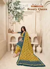 Beauty Queen Vol 2 By Mayur Cotton Kurti With Bottom Dupatta Wholesale Online