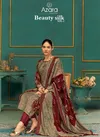 Beauty Silk Vol 2 By Radhika Azara Modal Dress Material Wholesalers In Delhi