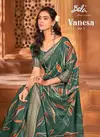 Vanesa Vol 3 By Bela Dola Silk Digital Printed Sarees Bulk Orders In India