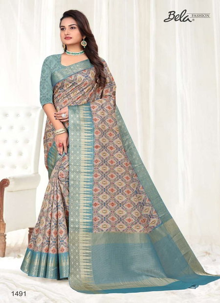 Karishma Vol 1 By Bela Kotha Silk Traditional Wear Sarees Wholesale In India
