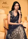 Amari Vol 2 By Bela Fashion Witless Digital Print Saree Wholesale Online