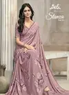 Stanza Vol 15 By Bela Fashion Digital Printed Saree Best Wholesale Shop In Surat