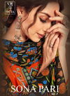 Bela Sona Pari Vol 7 Latest Designer Printed Pure Cotton Dress Material Collection