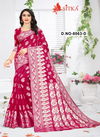 Belize 8063 Fancy Casual Festive Wear latest Designer Poly cotton Sarees Collection