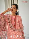 Belliza Falak Latest Fancy Designer Casual Regular Wear Cotton Digital Printed Dress Material Collection
