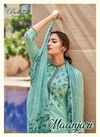 Belliza Maanjari Designer Premium Fancy Casual Wear Pure Cotton Digital Print With Heavy Embroidery Work Collection
