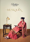 Belliza Muskaan Latest Fancy Casual Wear jam cotton Digital Printed Designer Dress Material Collection
