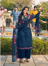 Belliza Namya Ready Made Latest Fancy Ethnic Wear Designer Salwar Suit Collection