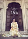 Belliza Nazia Latest Fancy Designer Casual Regular Wear Pure Cotton Designer Dress Material Collection
