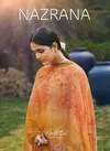 Belliza Nazrana 9 Latest Regular Wear Digital Printed Cotton Dress Material Collection