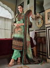 Belliza Nisarg Pashmina Ready Made Wholesale Dress Collection