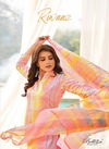 Belliza Riwaaz Latest Casual Wear Pure Original Heavy Jam Cotton Digital Print Designer Dress Material Collection