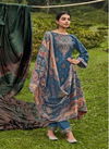 Belliza Rumi New Designer Fancy Festive Wear Winter Collection