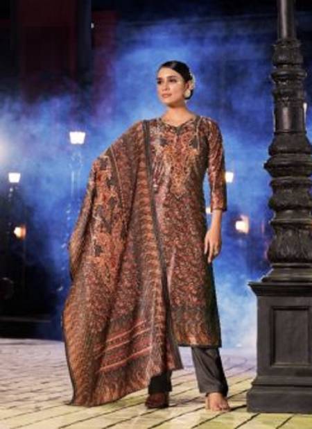 Belliza Safinaaz Festive Wear Wholesale Dress Material Collection