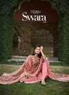 Belliza Swara 2 Designer Ethnic Wear Pure Original Heavy Jam Cotton Digital Print Dress Material Collection
