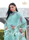 Belona By Rang Lawn Cambric Printed Salwar Kameez Wholesale In India