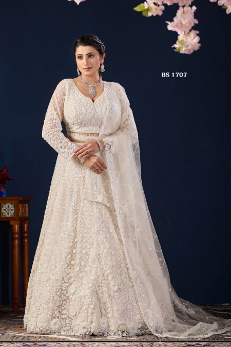 Beriston Wedding Season 1 Designer Lehenga Choli