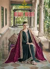 Berry Berry By Aroma Silk Embroidery Designer Readymade Suits Wholesale Clothing Suppliers In India