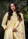 Bhaviya 3522 By Ganga Cotton Printed Designer Salwar Suit Orders In India